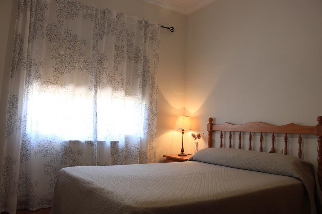 Albergue Los Chorros Riopar Ruang foto