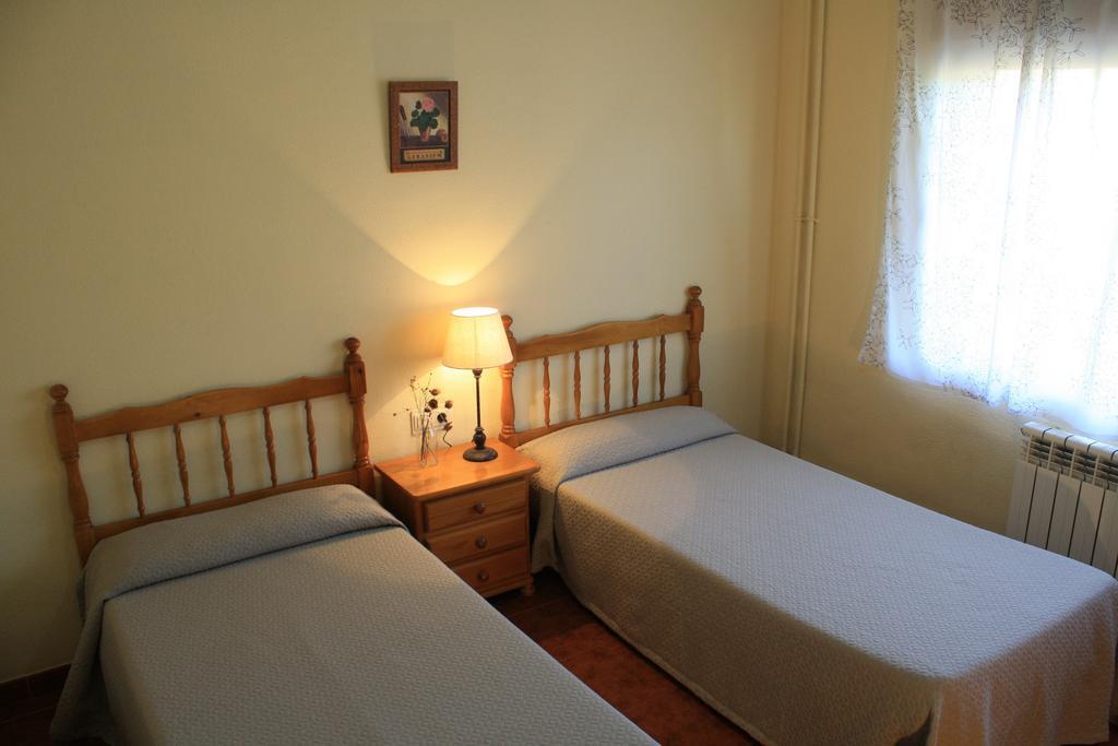 Albergue Los Chorros Riopar Ruang foto